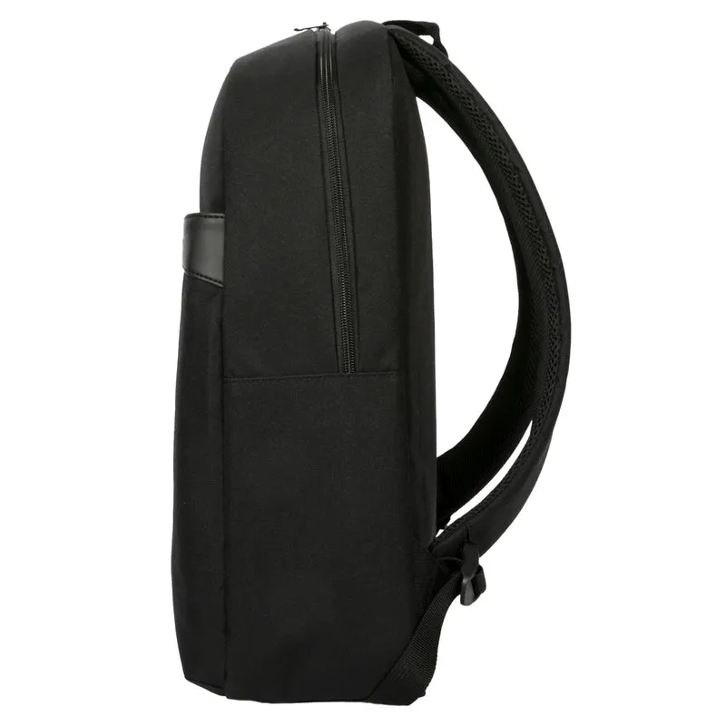 Sac à dos GeoLite EcoSmart® Essentials 15-16" (Noir)* (en anglais)