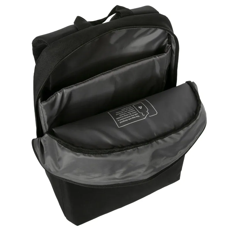 Sac à dos GeoLite EcoSmart® Essentials 15-16" (Noir)* (en anglais)