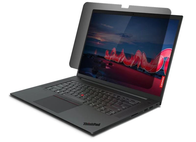 Écran de confidentialité 4Vu™ pour ordinateurs portables de 16 pouces
