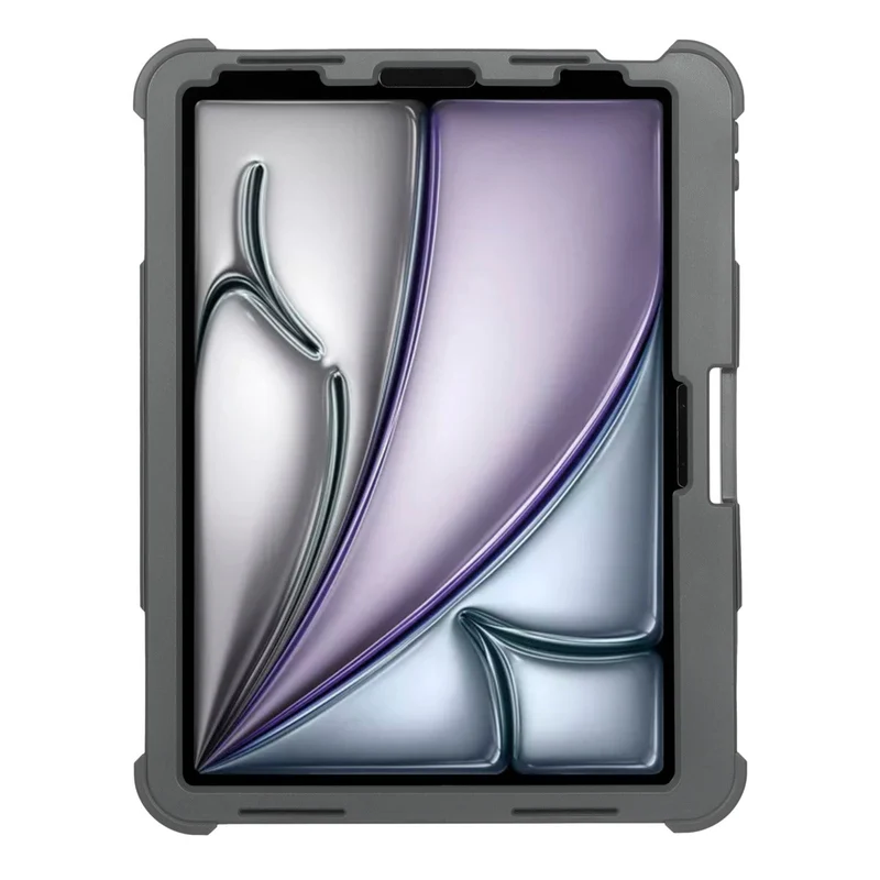 Étui SafePort® Rugged Max pour iPad Air® 11 pouces (M4/M3/M2), iPad Air® 10,9 pouces (5e/4e génération) et iPad Pro® 11 pouces (4e/3e/2e/1re génération)