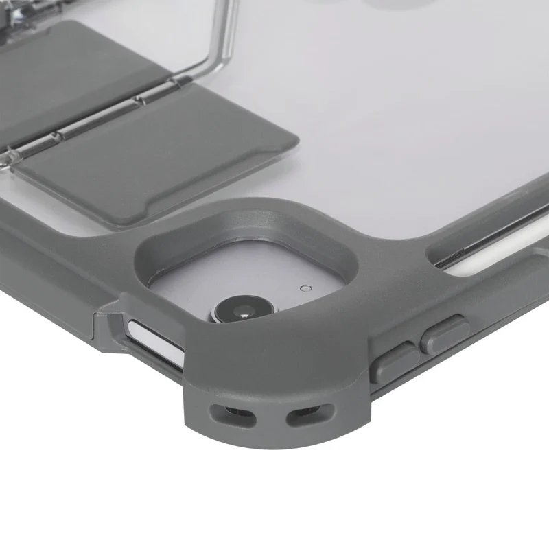 Étui SafePort® Rugged Max pour iPad Air® 11 pouces (M4/M3/M2), iPad Air® 10,9 pouces (5e/4e génération) et iPad Pro® 11 pouces (4e/3e/2e/1re génération)