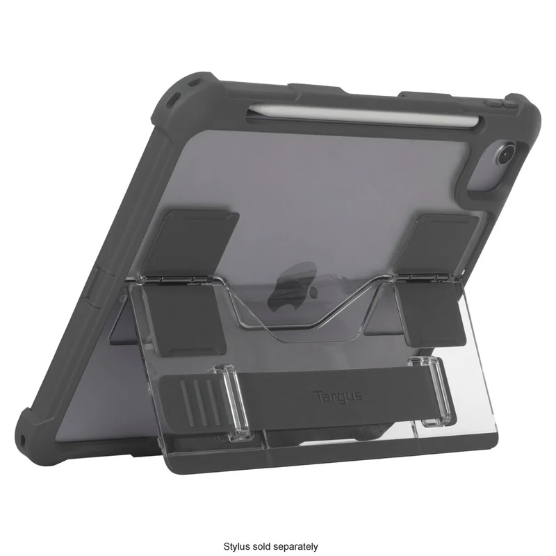 Étui SafePort® Rugged Max pour iPad Air® 11 pouces (M4/M3/M2), iPad Air® 10,9 pouces (5e/4e génération) et iPad Pro® 11 pouces (4e/3e/2e/1re génération)