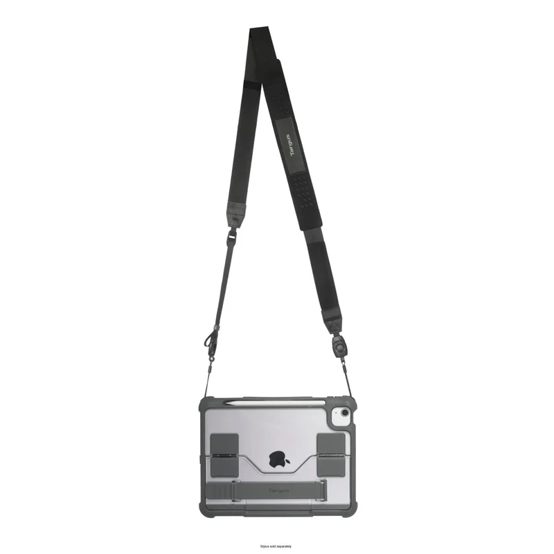 Étui SafePort® Rugged Max pour iPad Air® 11 pouces (M4/M3/M2), iPad Air® 10,9 pouces (5e/4e génération) et iPad Pro® 11 pouces (4e/3e/2e/1re génération)