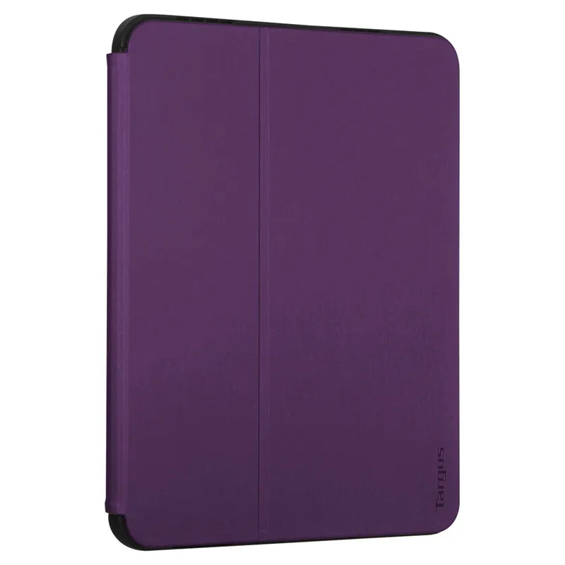 Étui rotatif Click-In™ pour iPad® (A16/11e génération) 11 pouces et (10e génération) 10,9 pouces (violet)