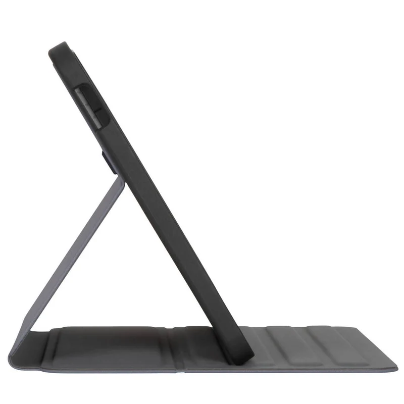Étui rotatif Click-In™ pour iPad® (A16/11e génération) 11 pouces et (10e génération) 10,9 pouces (noir)