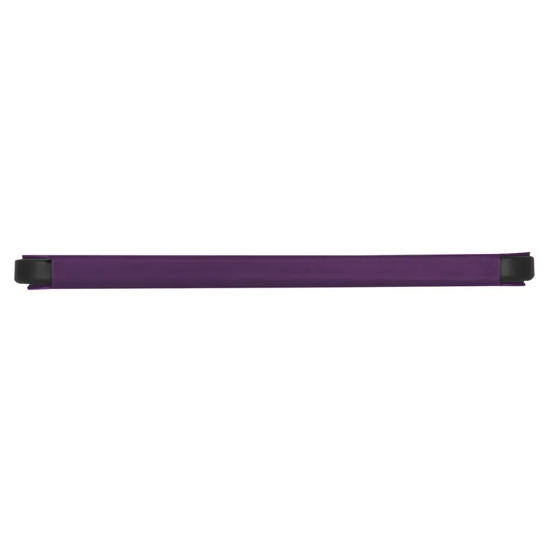 Étui rotatif Click-In™ pour iPad® (A16/11e génération) 11 pouces et (10e génération) 10,9 pouces (violet)