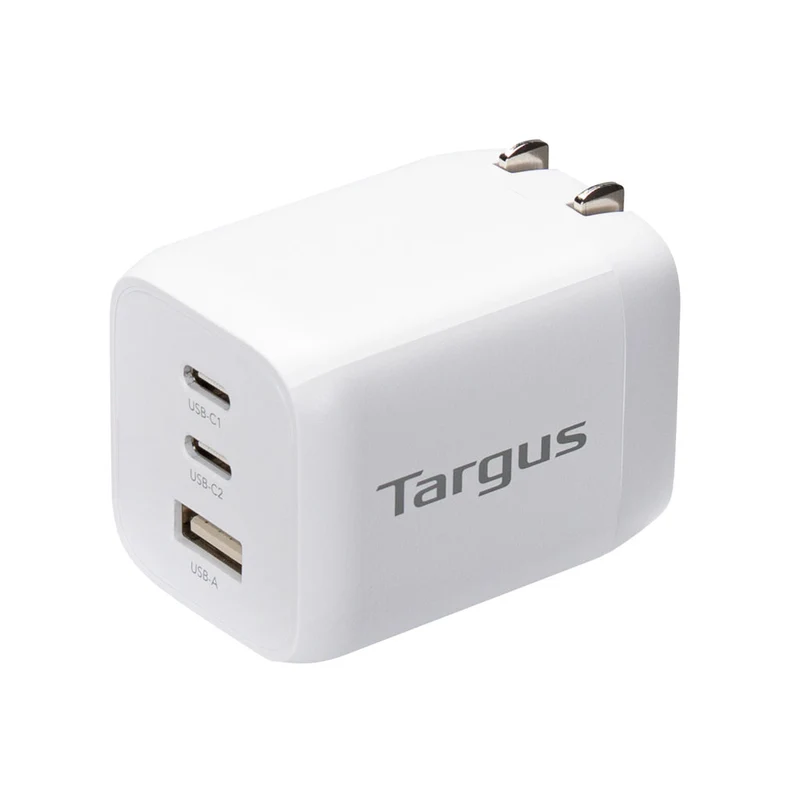Chargeur mural multiport GaN 65W