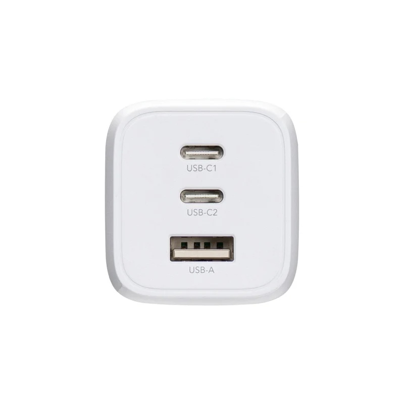 Chargeur mural multiport GaN 65W