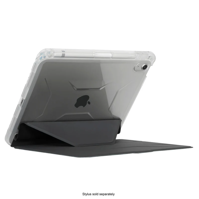 Étui transparent Pro-Tek® pour iPad® (A16/11e génération) 11 pouces et (10e génération) 10,9 pouces