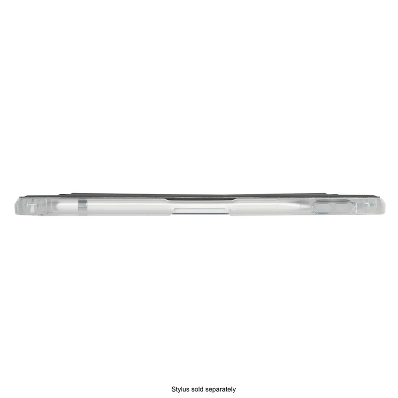 Étui transparent Pro-Tek® pour iPad® (A16/11e génération) 11 pouces et (10e génération) 10,9 pouces