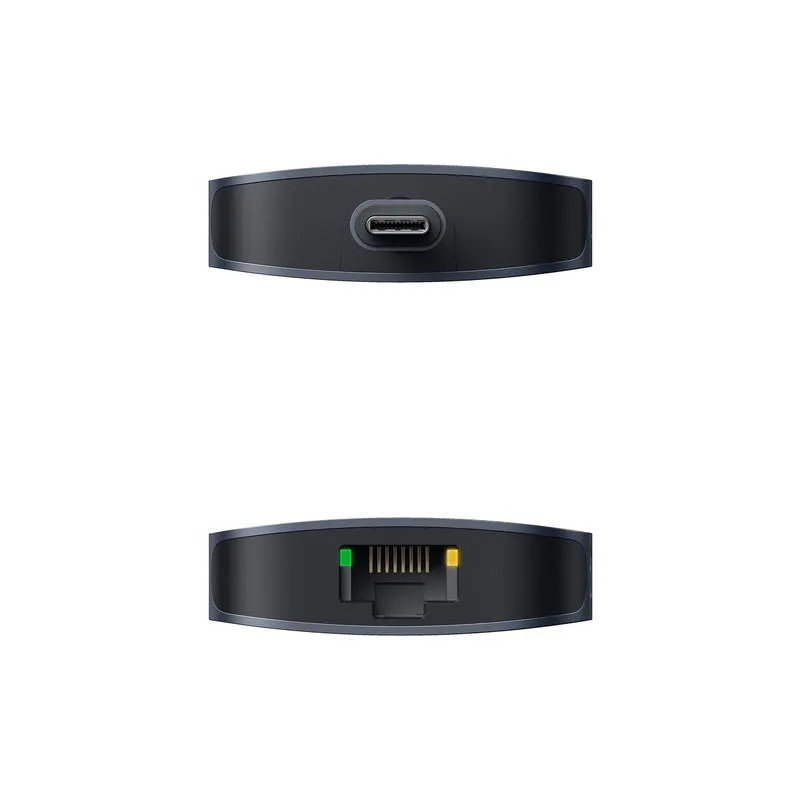 Hub USB-C à 8 ports HyperDrive Next*