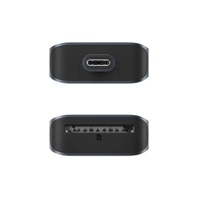 Hub USB-C à 6 ports HyperDrive Next