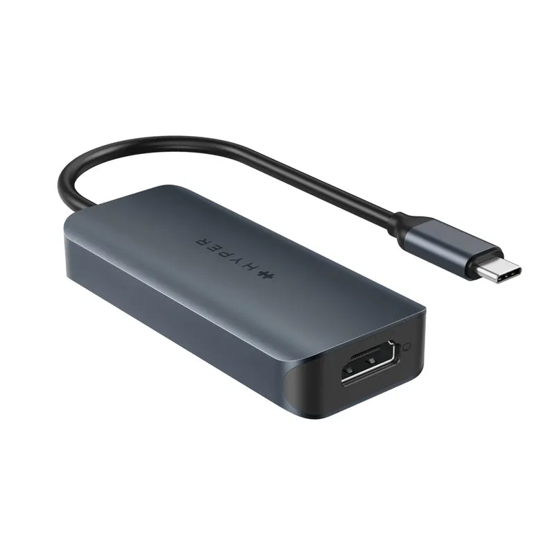 Hub USB-C à 4 ports HyperDrive Next