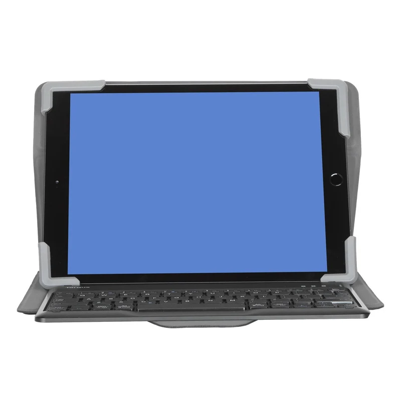 Étui universel rotatif pour clavier Bluetooth Pro-Tek® 9-11 pouces (noir)*
