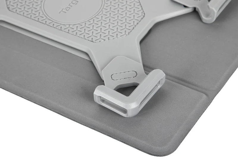 Étui universel rotatif pour clavier Bluetooth Pro-Tek® 9-11 pouces (noir)*