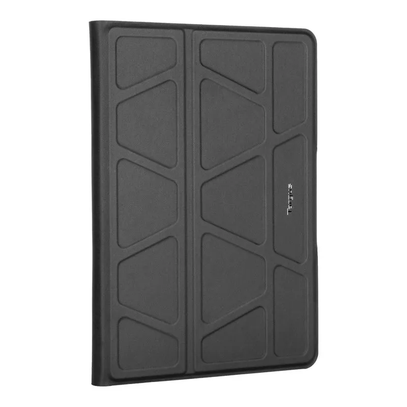 Étui universel rotatif pour clavier Bluetooth Pro-Tek® 9-11 pouces (noir)*
