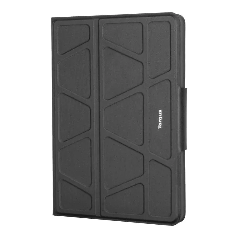 Étui universel rotatif pour clavier Bluetooth Pro-Tek® 9-11 pouces (noir)*
