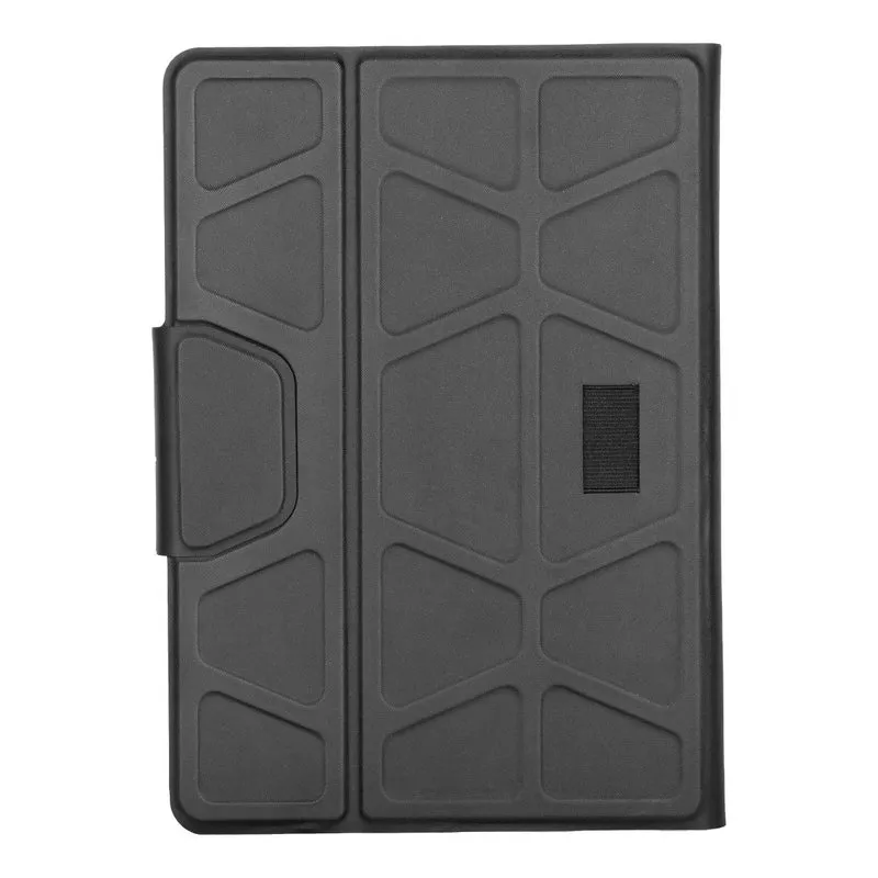 Étui universel rotatif pour clavier Bluetooth Pro-Tek® 9-11 pouces (noir)*