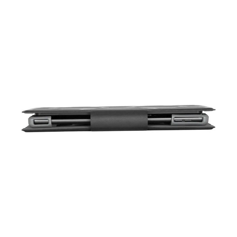 Étui universel rotatif pour clavier Bluetooth Pro-Tek® 9-11 pouces (noir)*