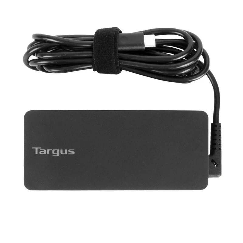 Adaptateur secteur USB-C 65W PD 3.0