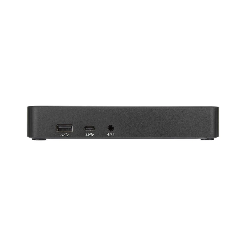 Station d'accueil universelle USB-C Dual 4K HDMI (DV4K) avec alimentation 65 W*