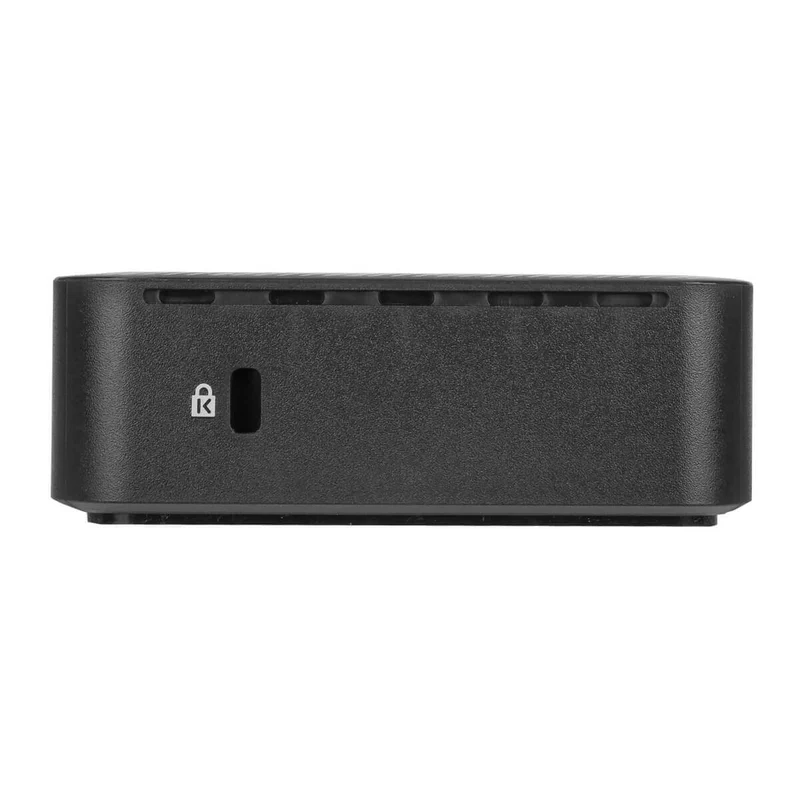 Station d'accueil universelle USB-C Dual 4K HDMI (DV4K) avec alimentation 65 W*