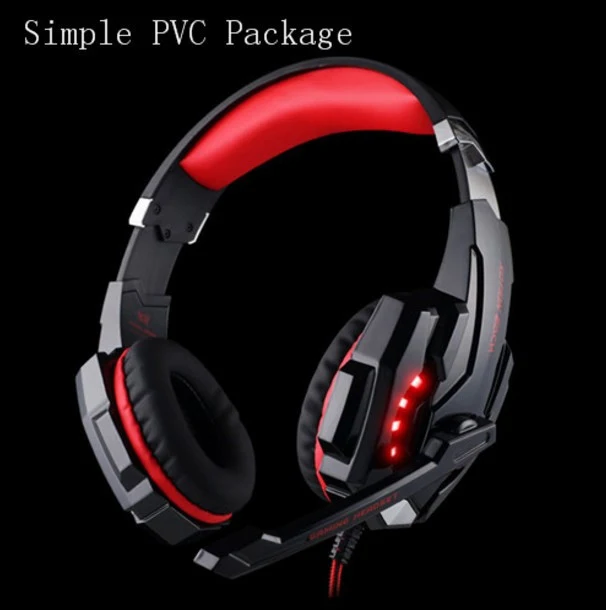 G9000 3.5mm Game Gaming Headphone