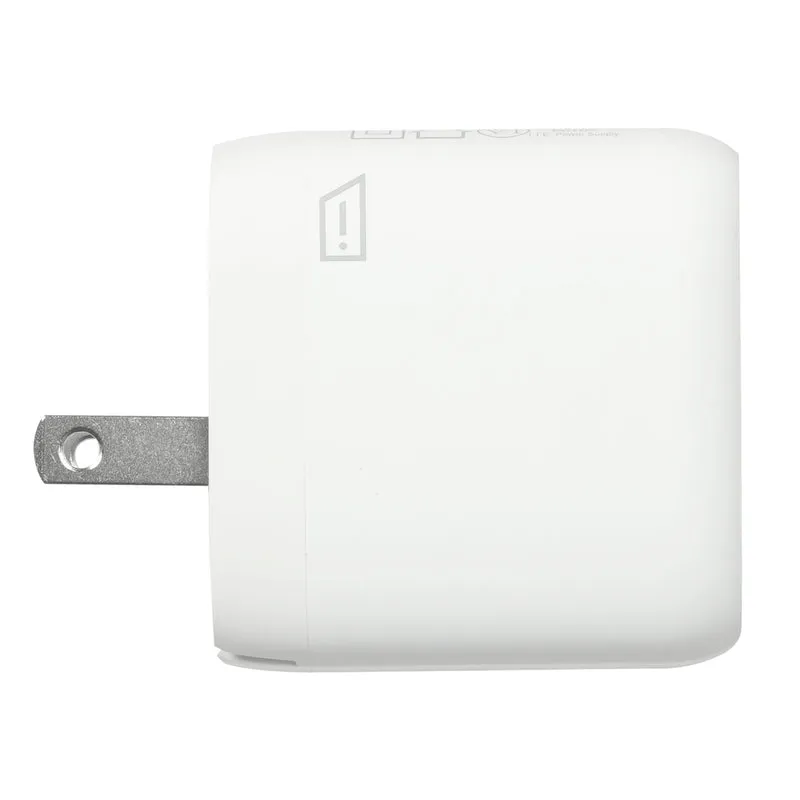 Chargeur mural multiport iStore 20W