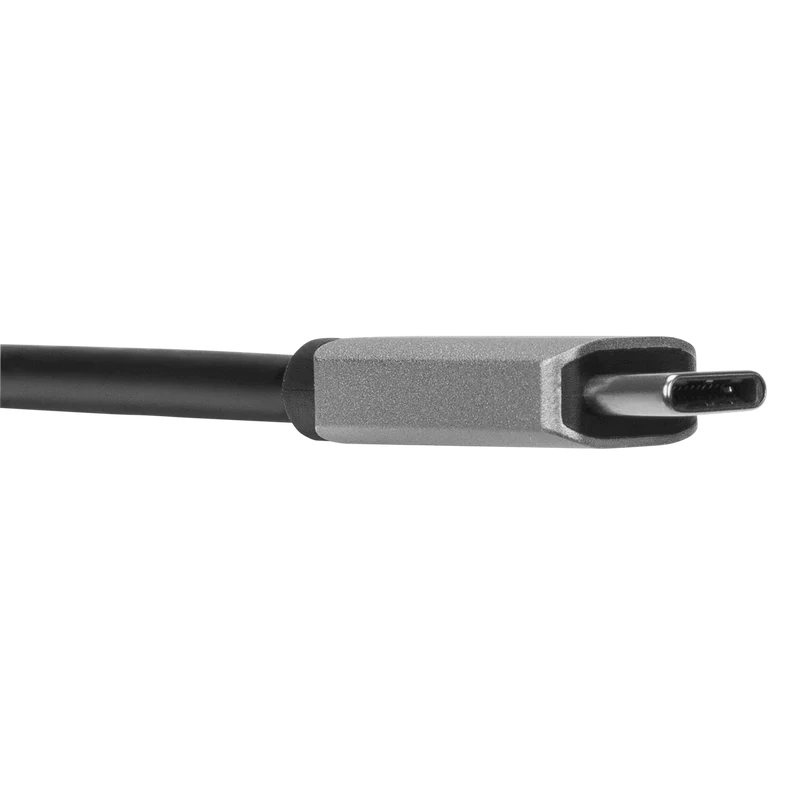 Hub multiport USB-C (3.1 Gen 1 5Gbps 4x USB-A)