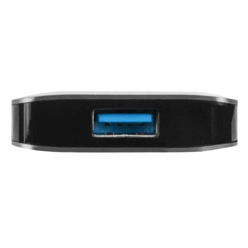Hub multiport USB-C (3.1 Gen 1 5Gbps 4x USB-A)