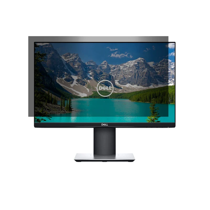 Écran de confidentialité 4Vu™ pour moniteurs Infinity 23" bord à bord (16:9)