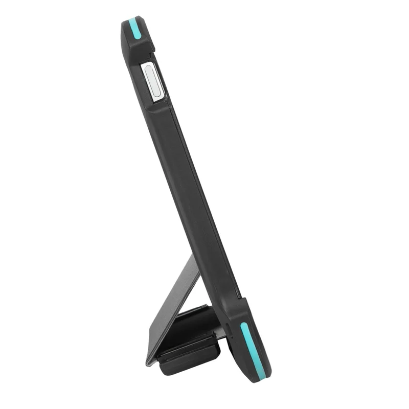 Étui SafePort® Rugged Max pour iPad® (A16/11e génération) 11 pouces et (10e génération) 10,9 pouces (noir)