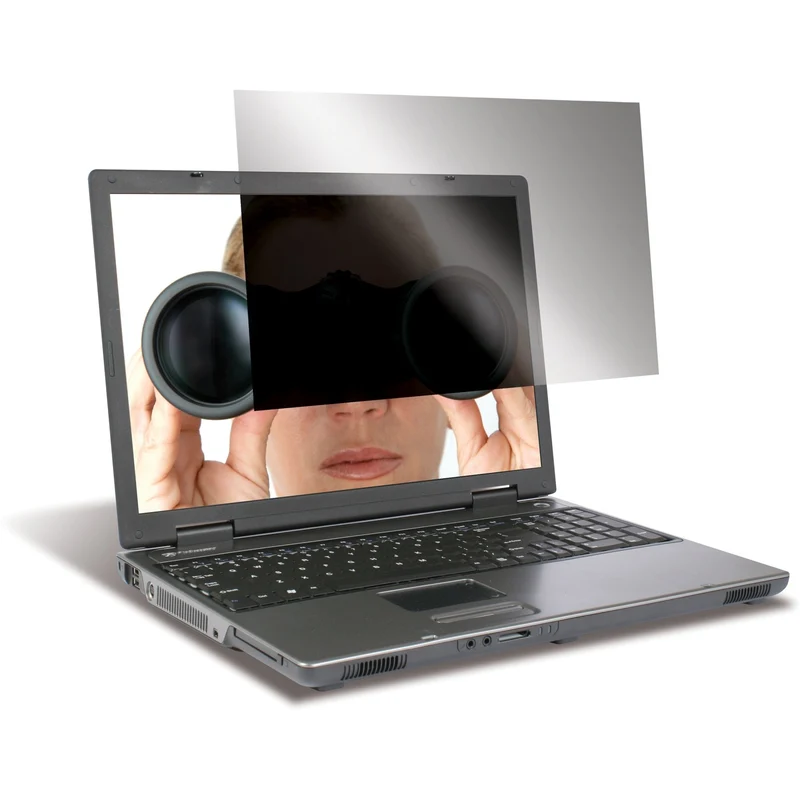 13.3" 4Vu Widescreen Laptop Privacy Screen (écran large pour ordinateur portable)