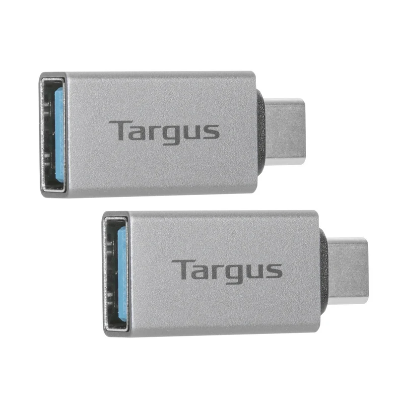 Adaptateur USB-C® vers USB-A (lot de 2)