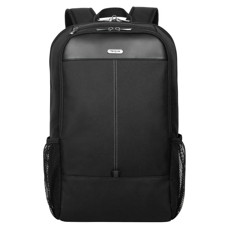 Sac à dos 17.3" Modern Classic - Noir