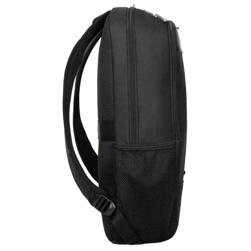 Sac à dos 17.3" Modern Classic - Noir