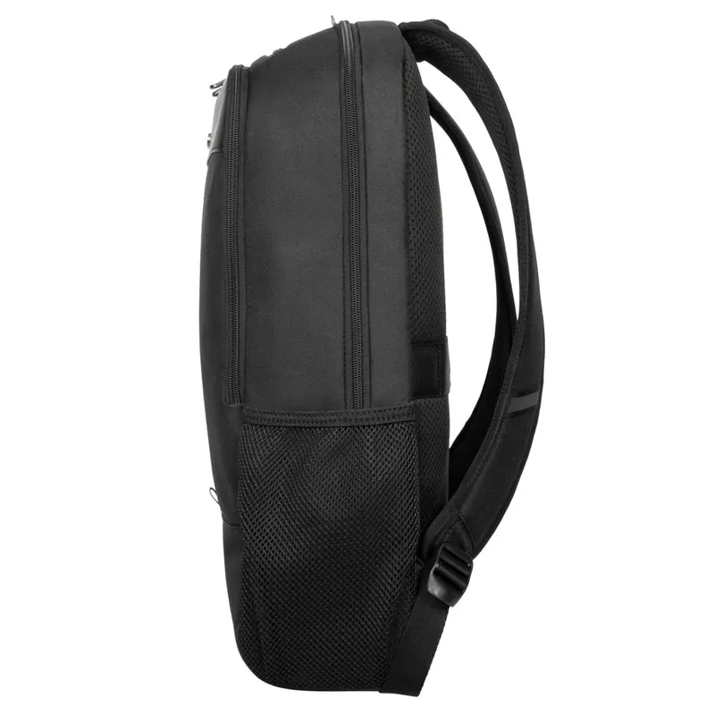 Sac à dos 17.3" Modern Classic - Noir