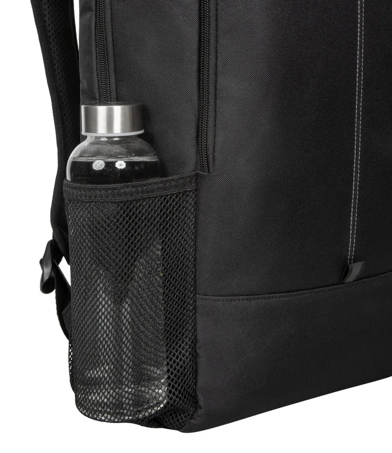 Sac à dos 17.3" Modern Classic - Noir