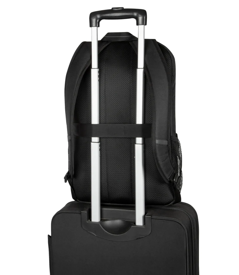 Sac à dos 17.3" Modern Classic - Noir