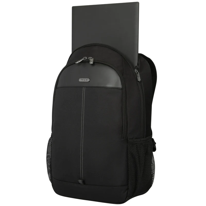 Sac à dos Modern Classic 15-16" - Noir