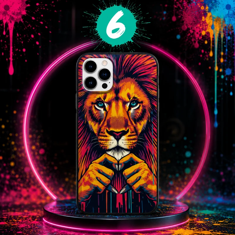 Coques personnalisées prénom / date – Design exclusif