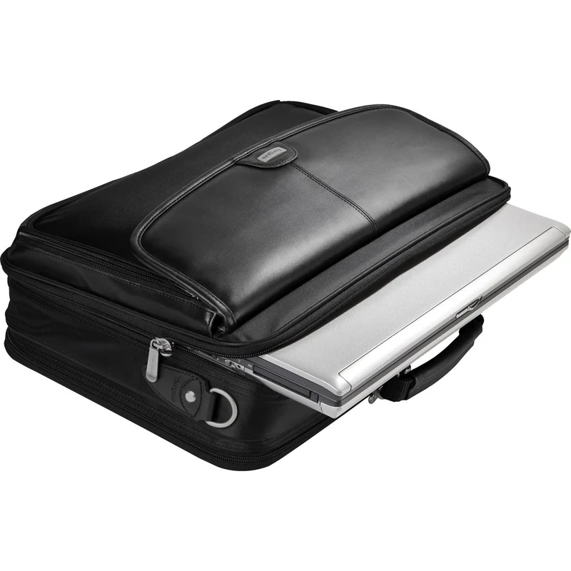 Trademark Notepac Plus 16" Mallette à clapet