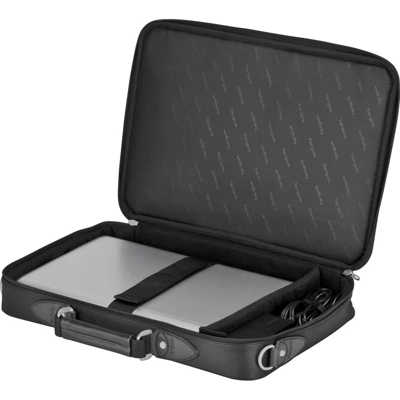 Trademark Notepac Plus 16" Mallette à clapet