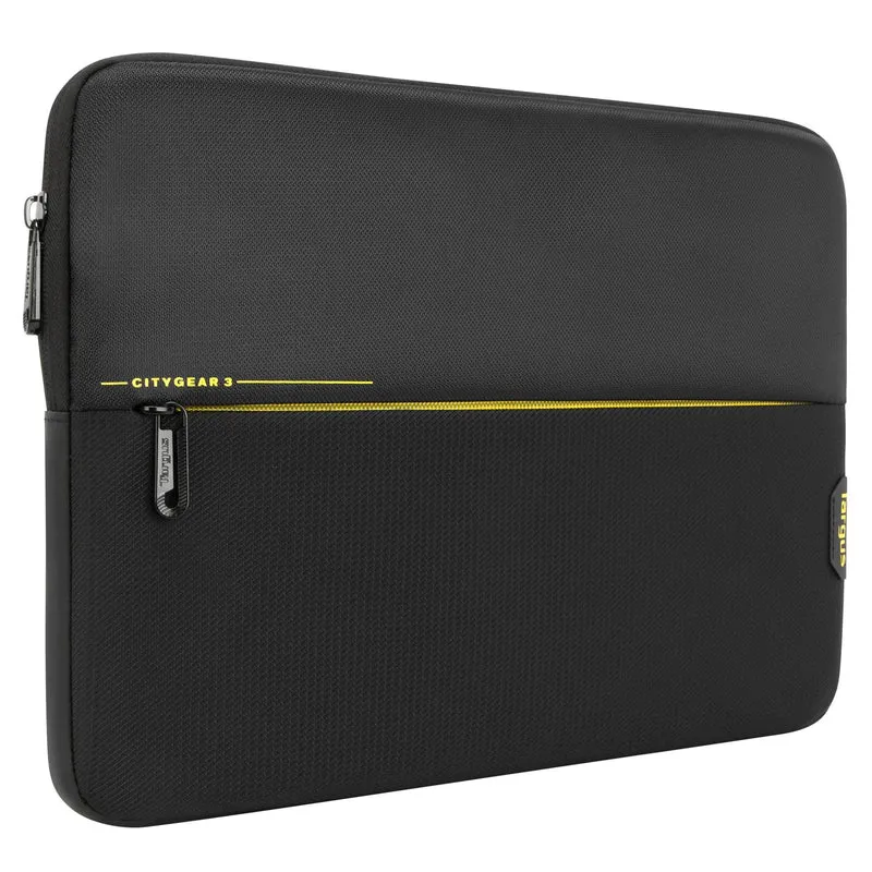 Housse pour ordinateur portable CityGear® 14 pouces*