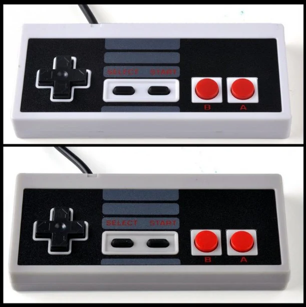 USB Controller Gaming JoyStick Joypad