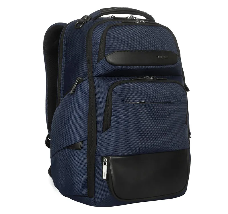 Sac à dos 15-16" HeritageLuxe - Bleu
