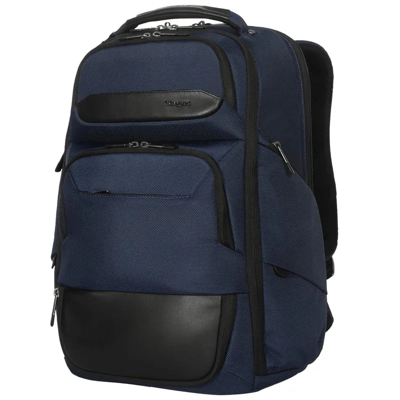 Sac à dos 15-16" HeritageLuxe - Bleu