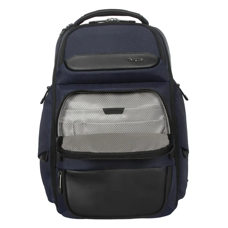 Sac à dos 15-16" HeritageLuxe - Bleu