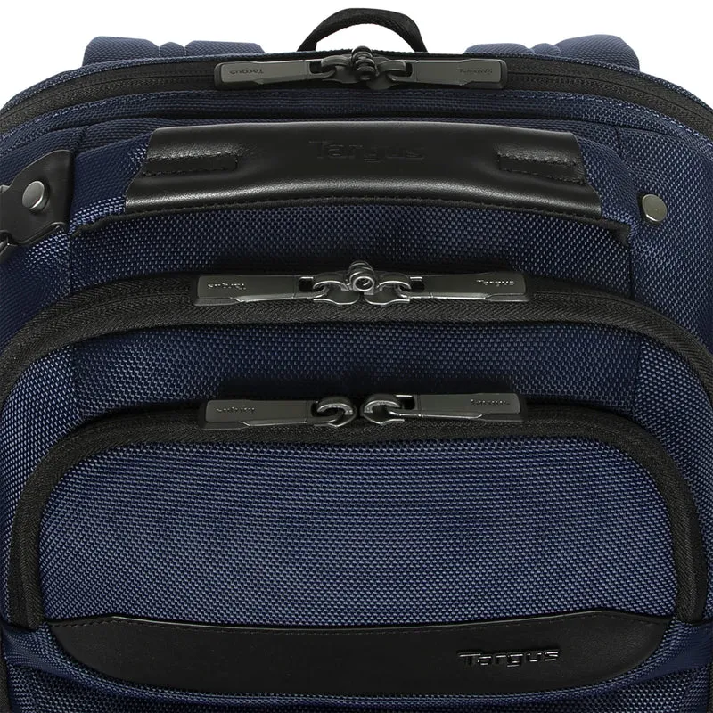 Sac à dos 15-16" HeritageLuxe - Bleu
