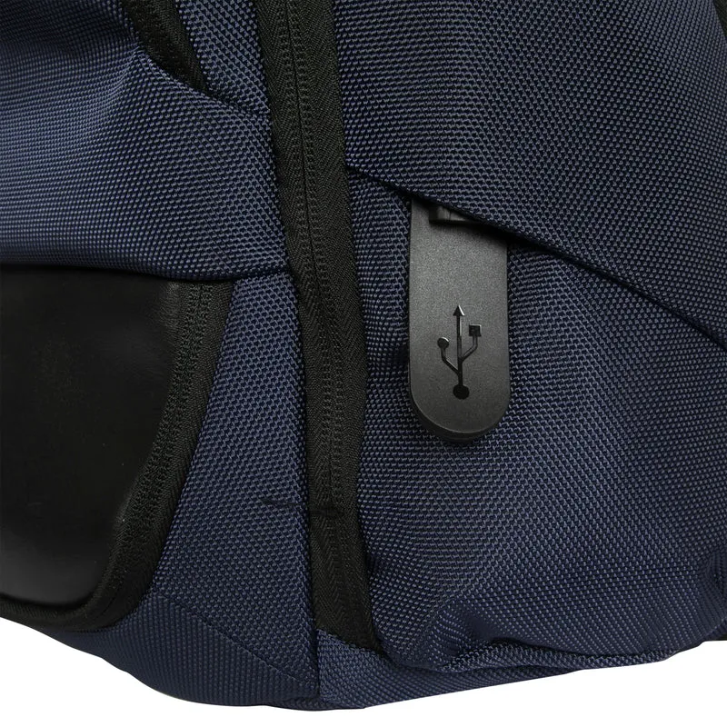 Sac à dos 15-16" HeritageLuxe - Bleu